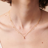 Amara Necklace