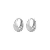 Cathy Sleepers Sterling Silver