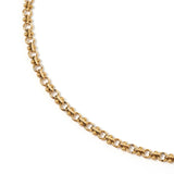 Cody Gold Necklace