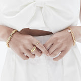 Paige Bracelet