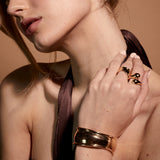 Harlow Cuff