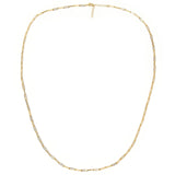 Valencia Gold Stacking Chain