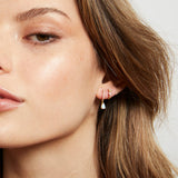 Aaliyah Sleepers Crystal