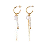 Ava Earrings
