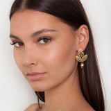 Ivy Earrings
