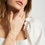 Cassandra Bracelet