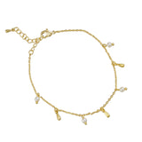 Cassandra Bracelet