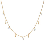 Cassandra Necklace