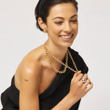 Charlotte Necklace