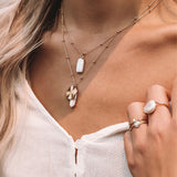 Storm Dancer Necklace