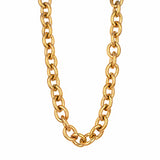 Elizabeth Necklace