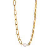 India Necklace