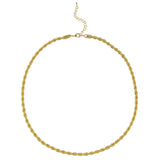Jaden Necklace
