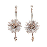 Tiff Pearl Earrings