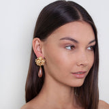 Jordan Earrings
