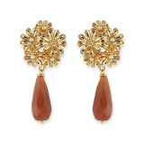 Jordan Earrings
