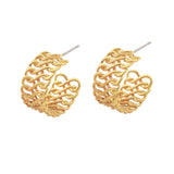 Rania Hoops