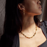 Sylvia Necklace