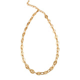 Sylvia Necklace