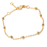 Tali Ball Bracelet