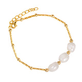 Trident Bracelet
