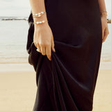 Trident Bracelet
