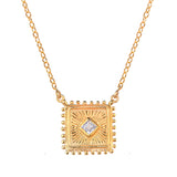Vienna Necklace