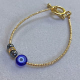 Viola Bracelet