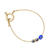 Viola Bracelet