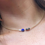 Yvonne Necklace