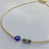 Yvonne Necklace