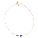 Yvonne Necklace