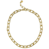 Jae Chain Link Necklace