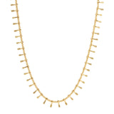 Reef Necklace - Gold
